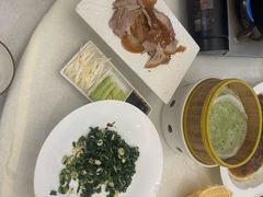 -便宜坊烤鸭店(科创店)