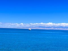 -青海湖二郎剑景区