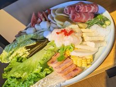 -生如夏花泰式火锅(西村黑金店)