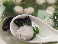 -关中闫记粉蒸肉(和平路店)