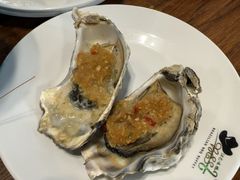 -汉巴味德·烤肉与啤酒的自助(杭州大悦城店)