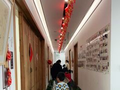 -子曰书院·古筝围棋书法国画小主持(夏都店)