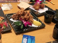 -元通寿司(地标店)