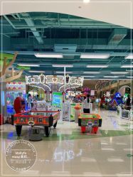 -莫莉幻想儿童乐园(郑州丹尼斯三天地店)