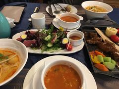 -马勒别墅·中餐厅