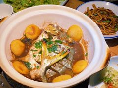 -吕氏疙瘩汤·私家菜馆(慈云寺店)