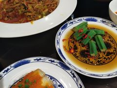 -顺兴老茶馆·精品川菜(世纪城店)