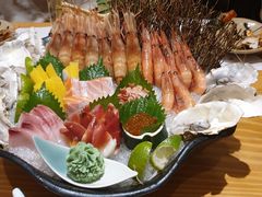 -花潮料理艺食馆(世欧广场店)