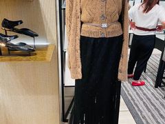 -CHANEL(恒隆广场店)