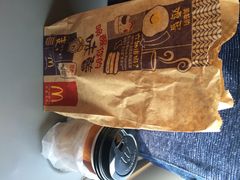 麦当劳(北站店)-麦当劳(深圳北站高铁店)