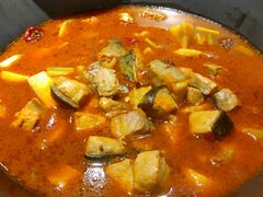 -山河屯铁锅炖(哈西站店)