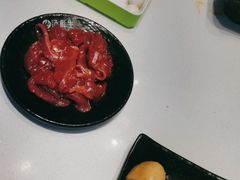 -汤鲜生自助臻选盖碗火锅(福城天虹店)