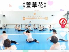 -西安小天鹅艺术团(曲江Alice店)