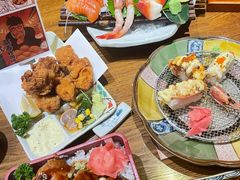 -二丁目食堂(铁西万象汇店)