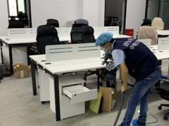 -全屋清新除甲醛 上海