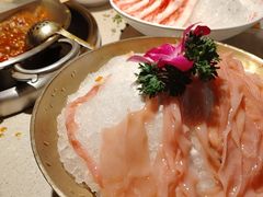 -小龙坎火锅(全球总店)