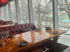 -望京一号·重庆江湖菜(工体店)