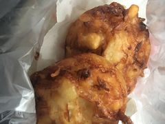 -阿婆油墩子(五里桥路188弄小区店)