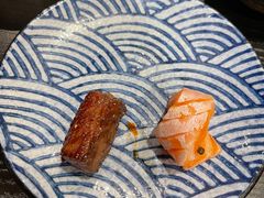 -西村日本料理(香格里拉饭店)