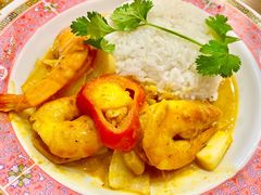 -曼谷食堂·泰国家庭料理(丹桂路店)