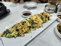 -24 新村雪浓汤(长白山烤肉店)