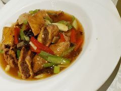 -巴依老爷·新疆美食(上城区天城路店)