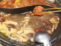 -冯校长老火锅(广州正佳广场店)