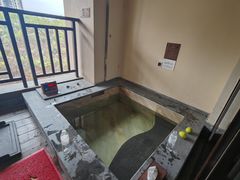 -清远熹乐谷温泉度假酒店