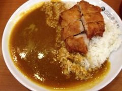 照片&nbsp;147-CoCo壱番屋(久光百货店)