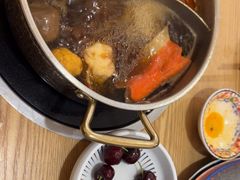 -松野谷·寿喜烧自助(华联顺义金街购物中心店)