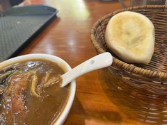 -穆彦华逍遥镇胡辣汤(岗坡路店)