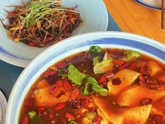 -和雅集素食(景区店)