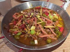 -李子坝梁山鸡(源著天街十五鸡哥店)