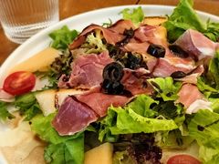 -Entrecôte 法国牛扒馆(保利·时光里店)