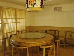 -素满香·素食自助餐厅(直营·大兴街店)