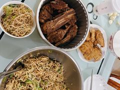 -盒马鲜生(皇庭广场店)