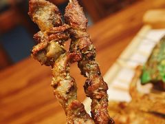 -壹块捌烧烤(灯市口店)