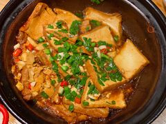 -费大厨辣椒炒肉(万家丽一店)