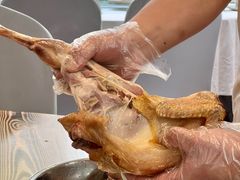 -芭厘农庄老字号·清远鸡