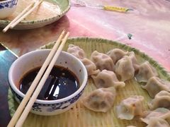 -祥云美食城(南强步行街店)