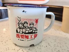 -李子坝梁山鸡(李子坝大鸡哥店)