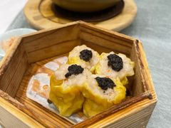 -白天鹅宾馆-玉堂春暖餐厅