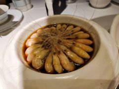 太白长江虾-民国红公馆·秦淮八艳(夫子庙店)