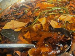 -胡马八破·川菜小馆(高新万达店)