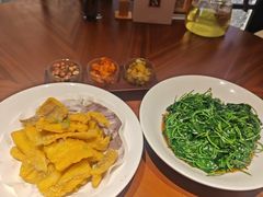 -阿明小菜·海鲜·上海菜(梅陇店)