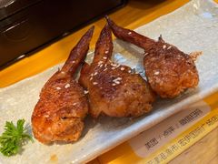 -沼津港渔市(宏伊国际广场店)