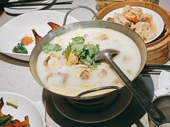 -吉旺港式餐厅(南方商城店)