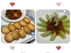 -羊瑞堂·横山炖羊肉·陕菜(未央路旗舰店)