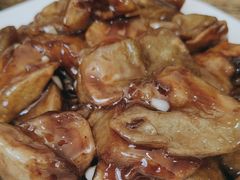 -红实家常菜(静安里店)