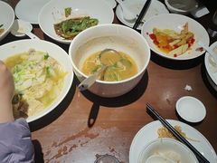 -大灶头·新昌菜(中国茶市店)